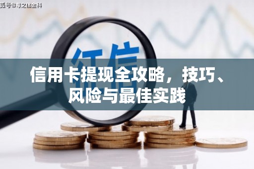 达仁信用卡提现全攻略，技巧、风险与最佳实践