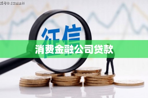 达仁消费金融公司贷款
