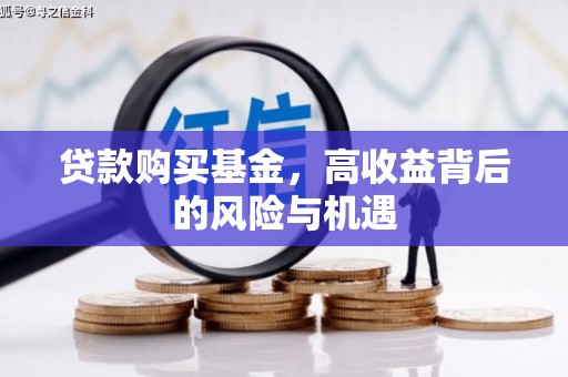 达仁贷款购买基金，高收益背后的风险与机遇