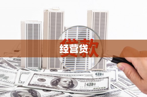 达仁经营贷