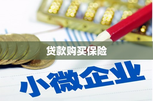 达仁贷款购买保险