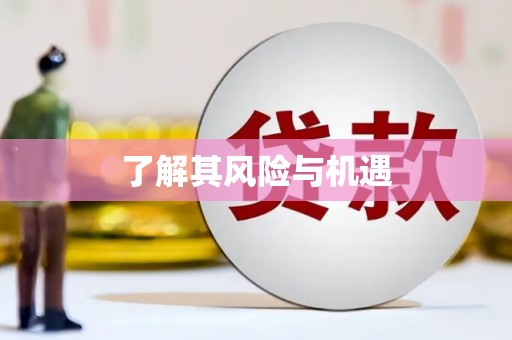 达仁了解其风险与机遇