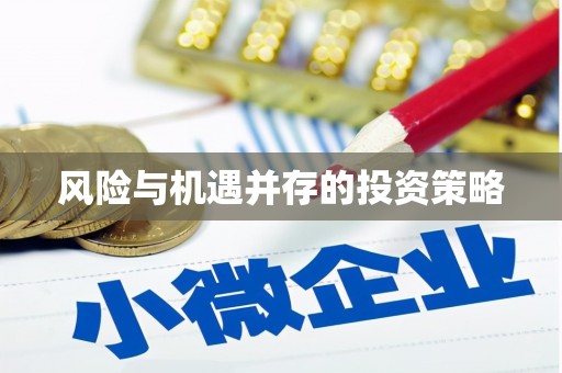达仁风险与机遇并存的投资策略