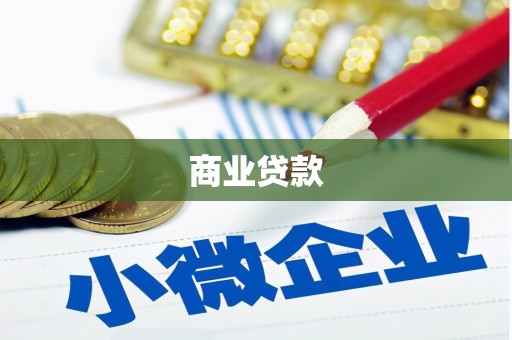 达仁商业贷款