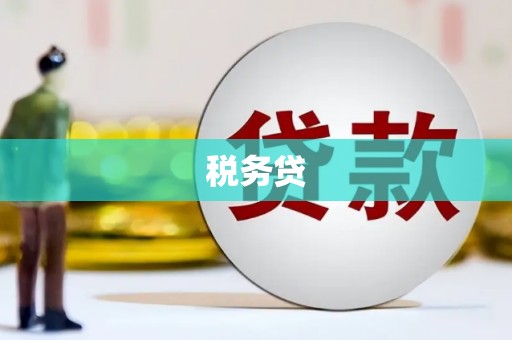 达仁税务贷
