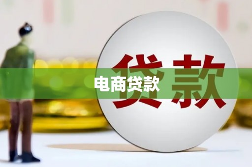 达仁电商贷款