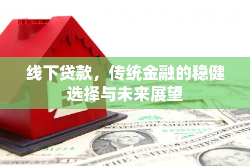 达仁线下贷款，传统金融的稳健选择与未来展望