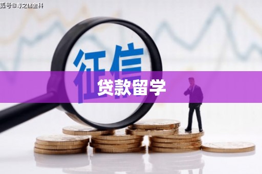 达仁贷款留学
