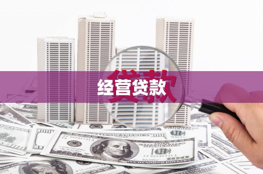 达仁经营贷款