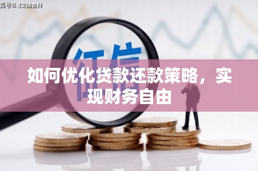 达仁如何优化贷款还款策略，实现财务自由
