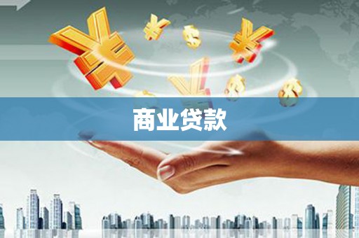 达仁商业贷款