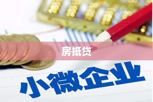 达仁房抵贷