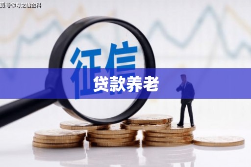 达仁贷款养老