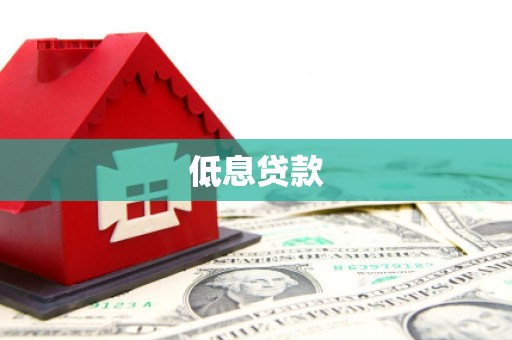 达仁低息贷款