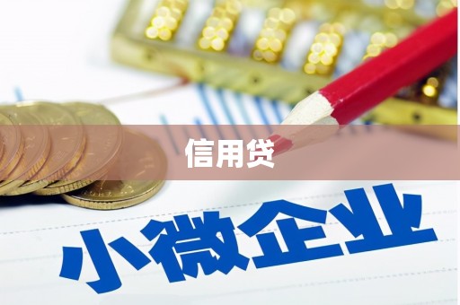 达仁信用贷