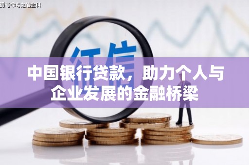 达仁中国银行贷款，助力个人与企业发展的金融桥梁