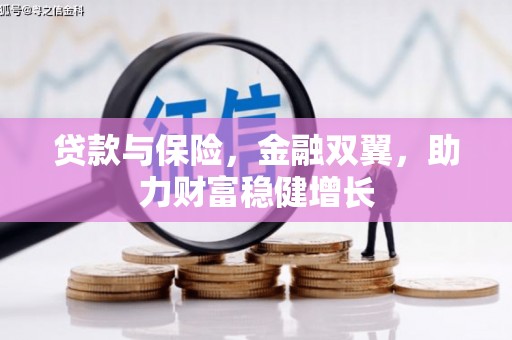达仁贷款与保险，金融双翼，助力财富稳健增长