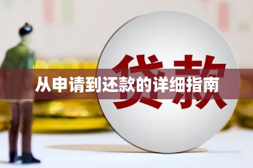 达仁从申请到还款的详细指南