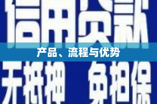 达仁产品、流程与优势
