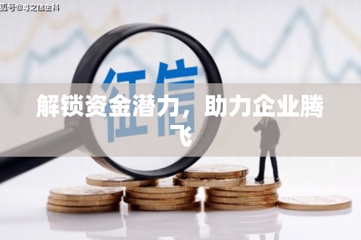达仁解锁资金潜力，助力企业腾飞