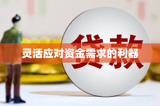 达仁灵活应对资金需求的利器