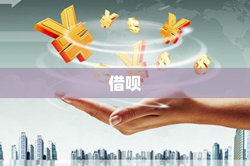 达仁借呗