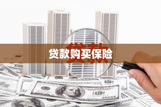 达仁贷款购买保险
