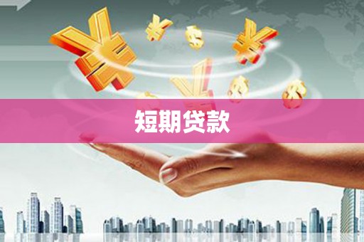 达仁短期贷款